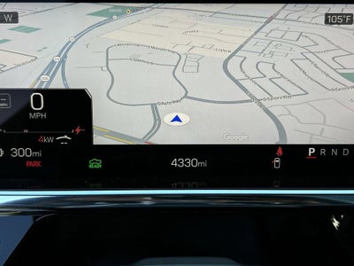 2025 GMC Sierra EV Extended Range Denali