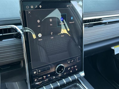 2025 GMC Sierra EV Extended Range Denali