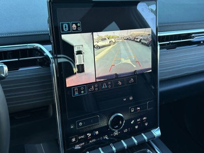 2025 GMC Sierra EV Extended Range Denali