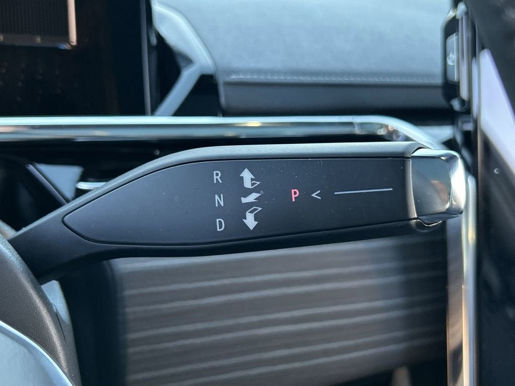 2025 GMC Sierra EV Extended Range Denali