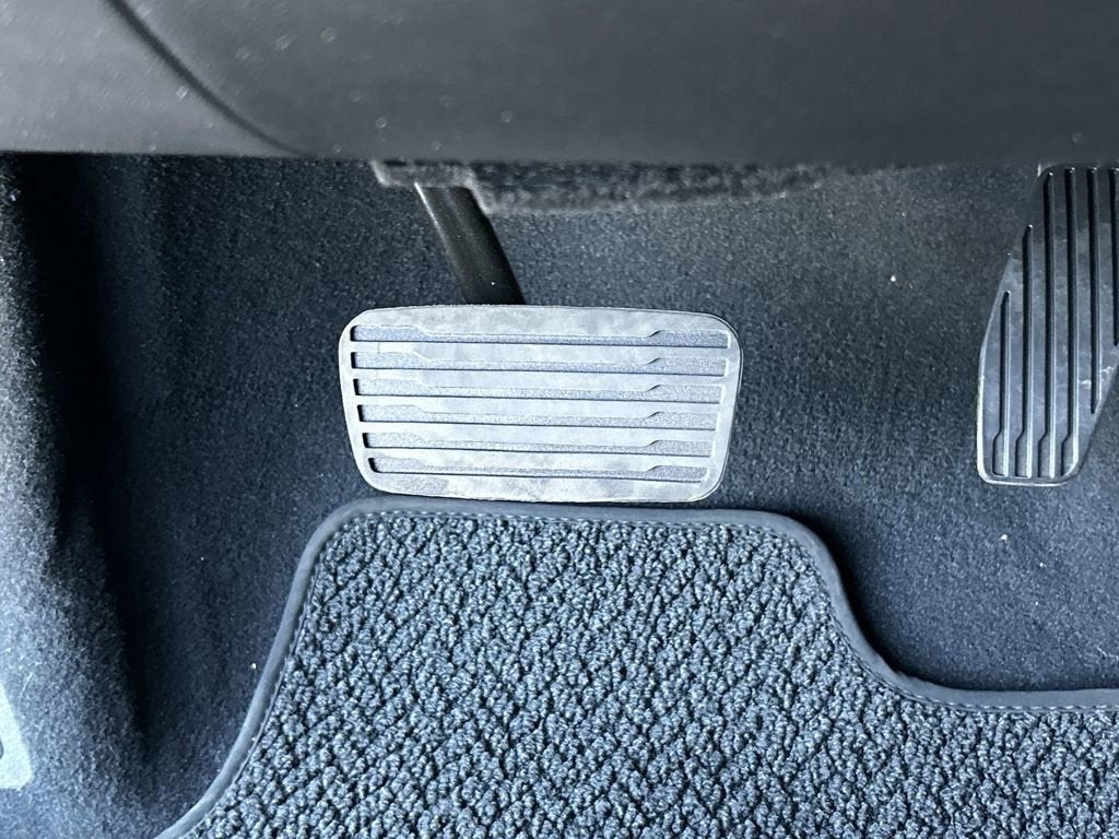 2025 GMC Sierra EV Extended Range Denali