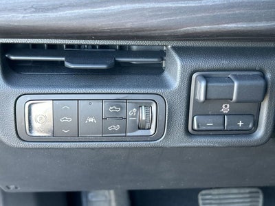 2025 GMC Sierra EV Extended Range Denali