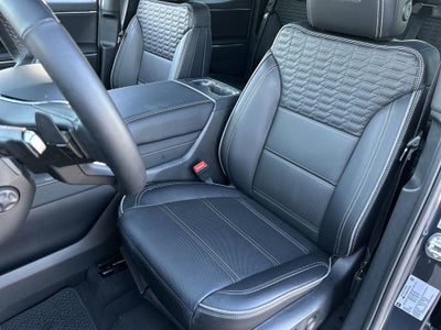 2025 GMC Sierra EV Extended Range Denali