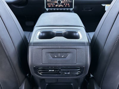 2025 GMC Sierra EV Extended Range Denali