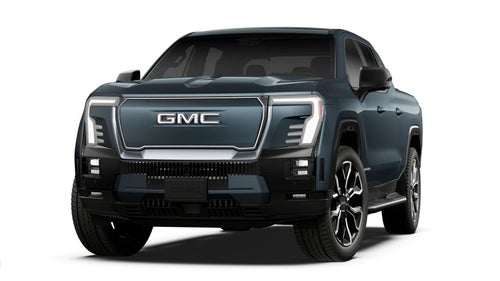 2025 GMC Sierra EV Extended Range Denali