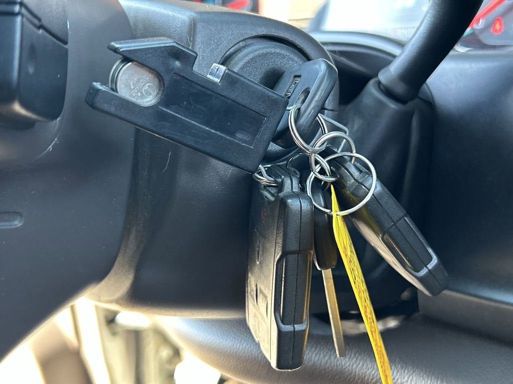 2017 GMC Sierra 2500 HD SLE