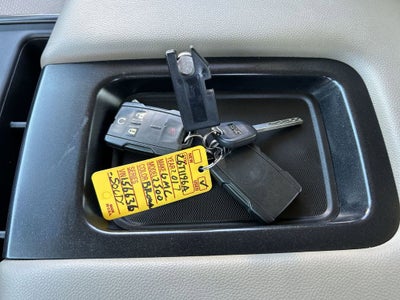 2017 GMC Sierra 2500 HD SLE