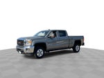 2017 GMC Sierra 2500 HD SLE
