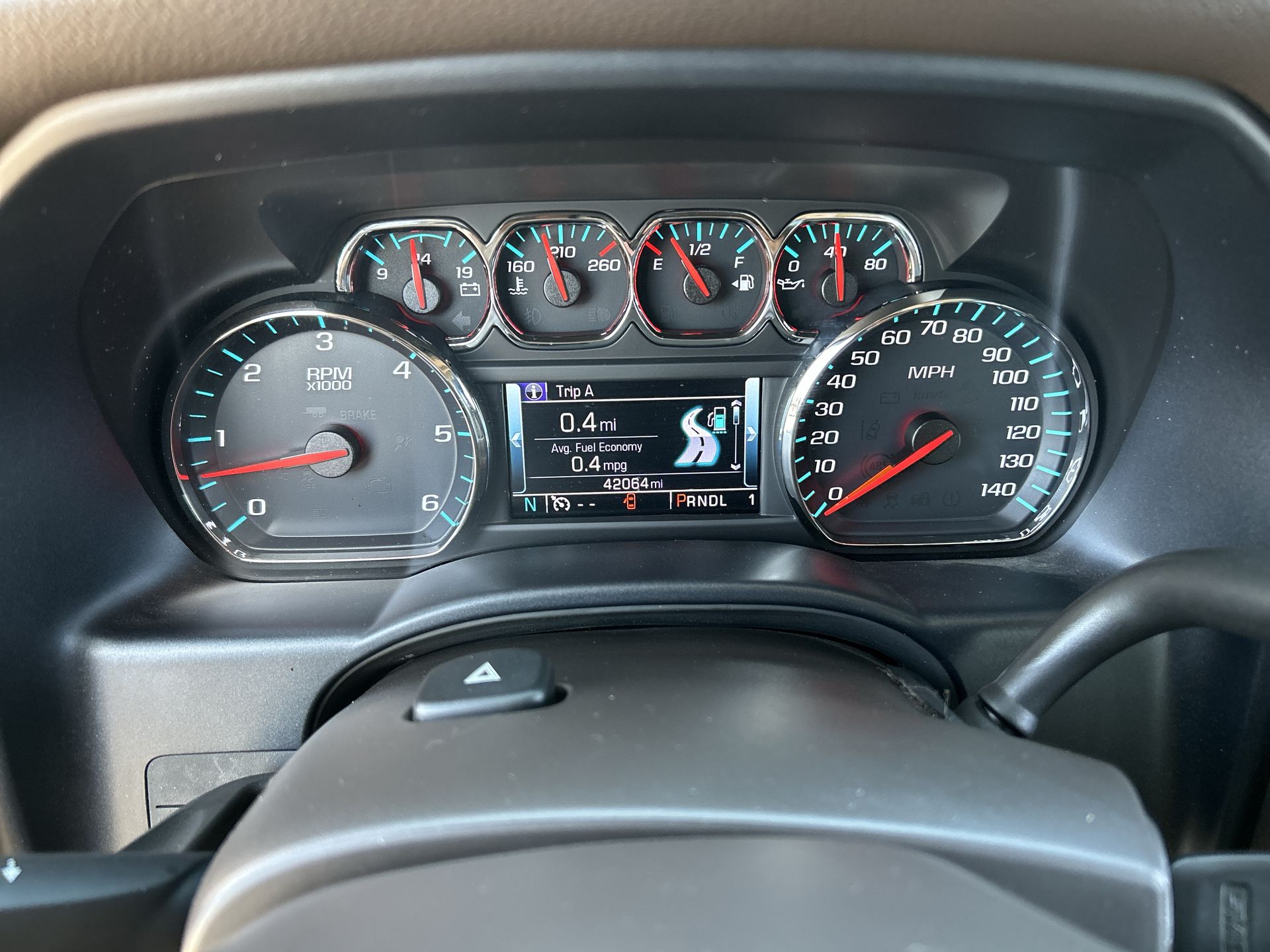 2017 GMC Sierra 2500 HD SLE