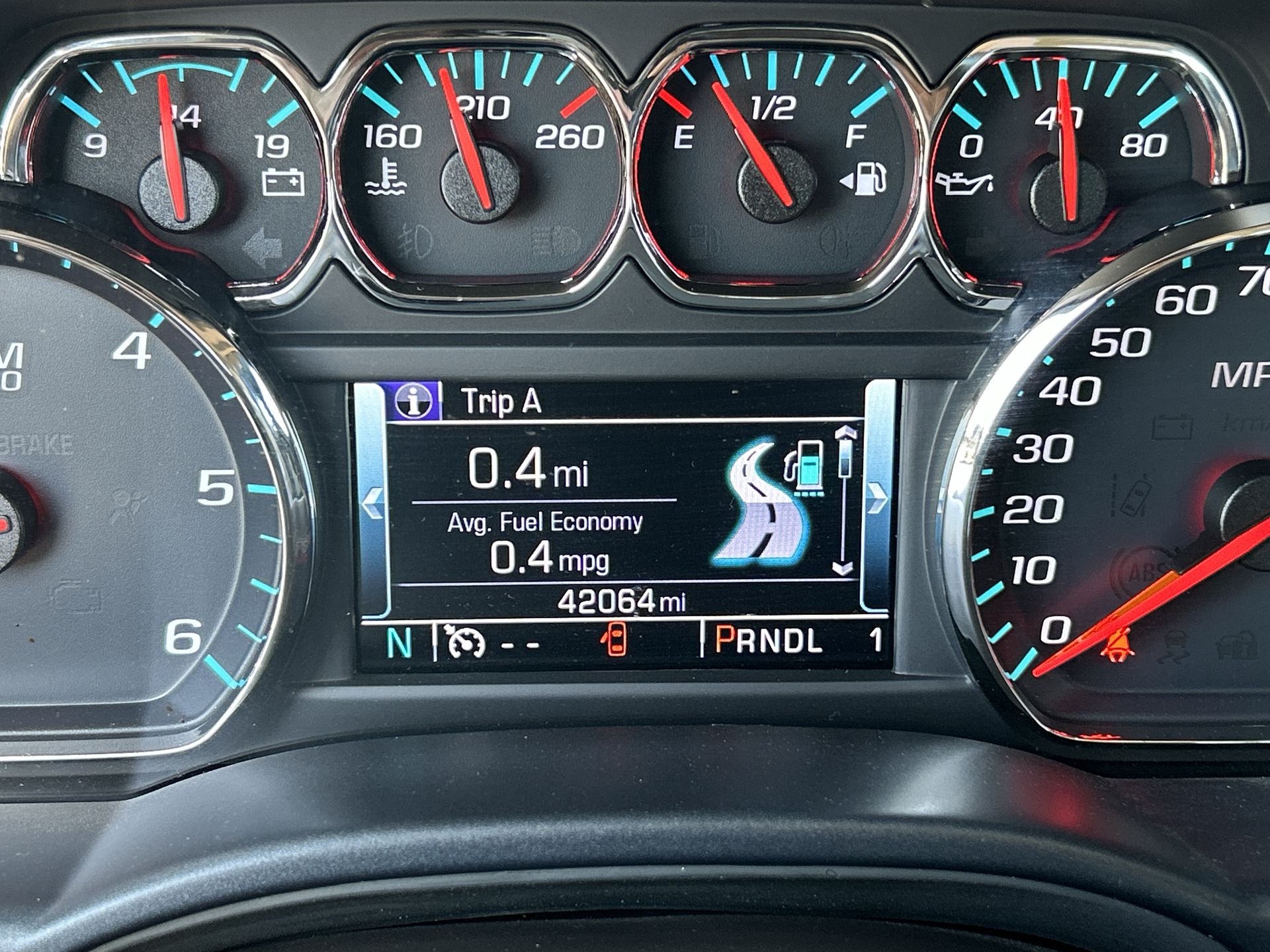 2017 GMC Sierra 2500 HD SLE