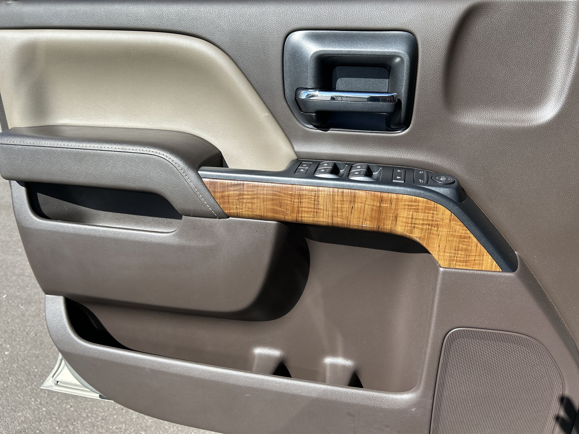 2017 GMC Sierra 2500 HD SLE