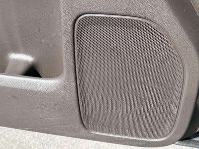 2017 GMC Sierra 2500 HD SLE