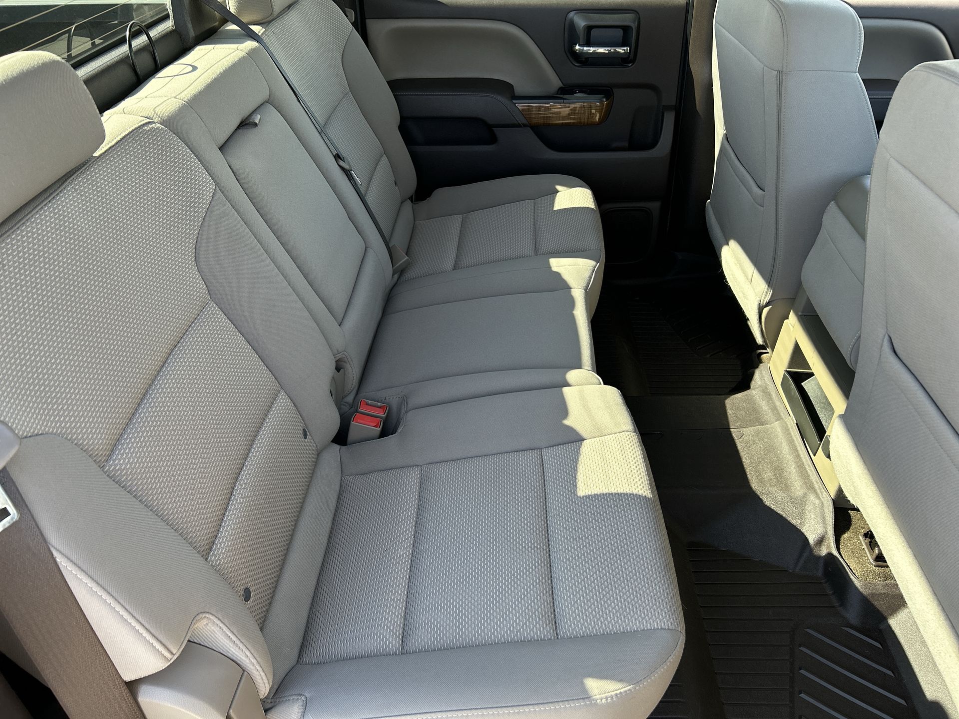 2017 GMC Sierra 2500 HD SLE