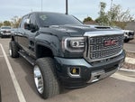 2019 GMC Sierra 2500 HD Denali