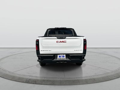 2026 GMC Sierra EV Elevation Extended Range