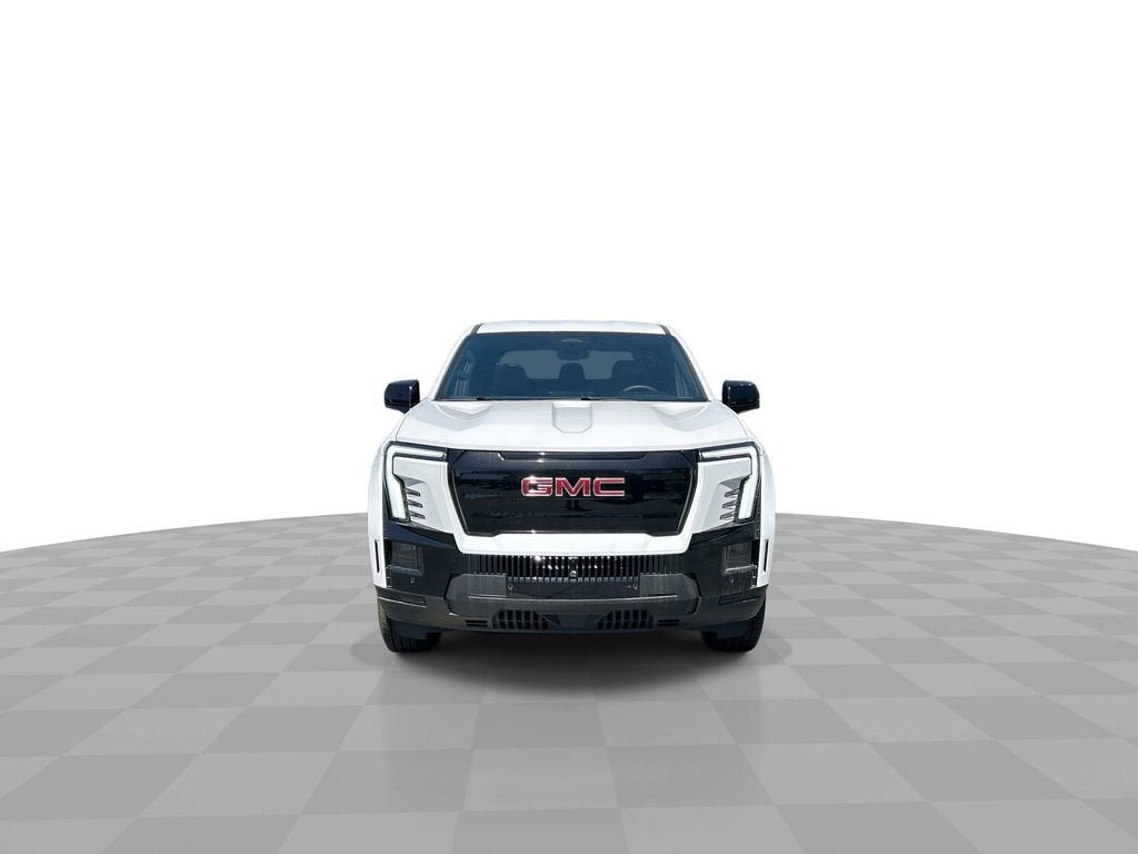 2026 GMC Sierra EV Elevation Extended Range