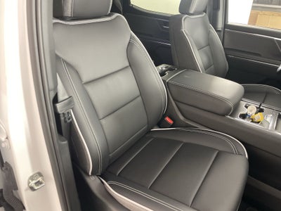 2026 GMC Sierra EV Elevation Extended Range