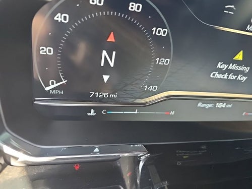 2024 GMC Sierra 2500 HD SLE