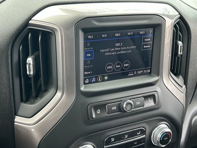 2025 GMC Sierra 2500 HD Pro