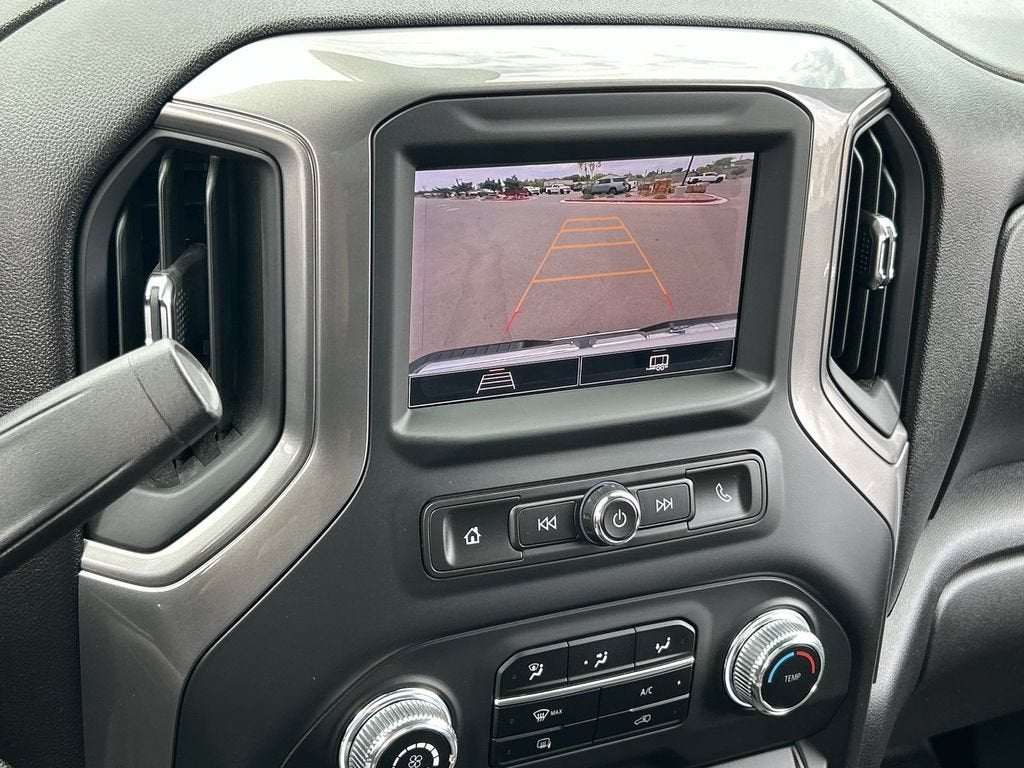 2025 GMC Sierra 2500 HD Pro