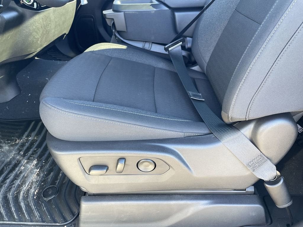 2025 GMC Sierra 2500 HD SLE