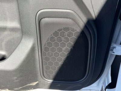 2025 GMC Sierra 2500 HD SLE