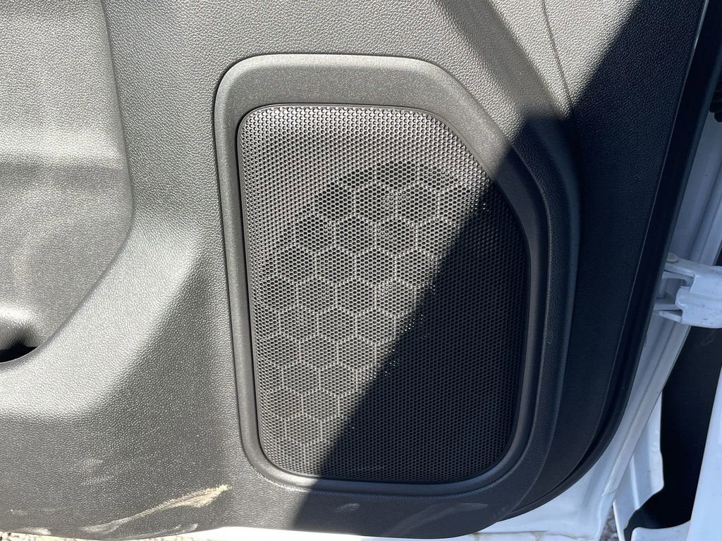 2025 GMC Sierra 2500 HD SLE