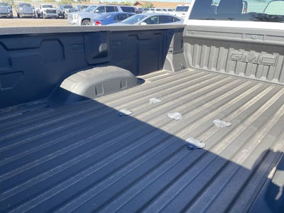 2025 GMC Sierra 2500 HD SLE