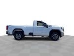 2025 GMC Sierra 2500 HD SLE