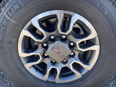 2025 GMC Sierra 2500 HD SLE