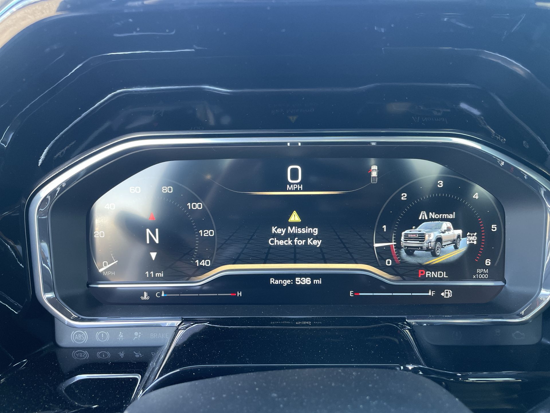 2025 GMC Sierra 2500 HD SLE