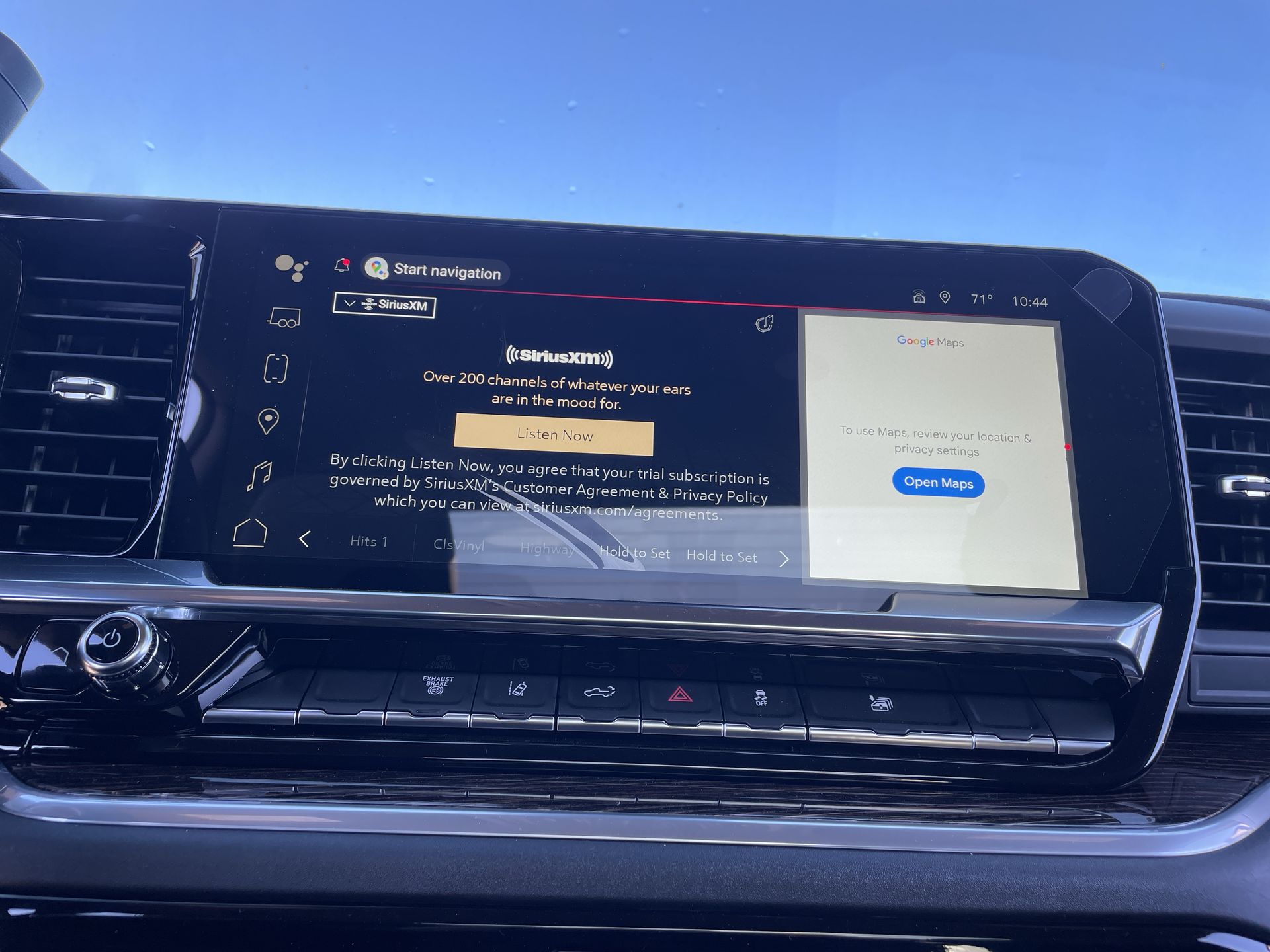 2025 GMC Sierra 2500 HD SLE