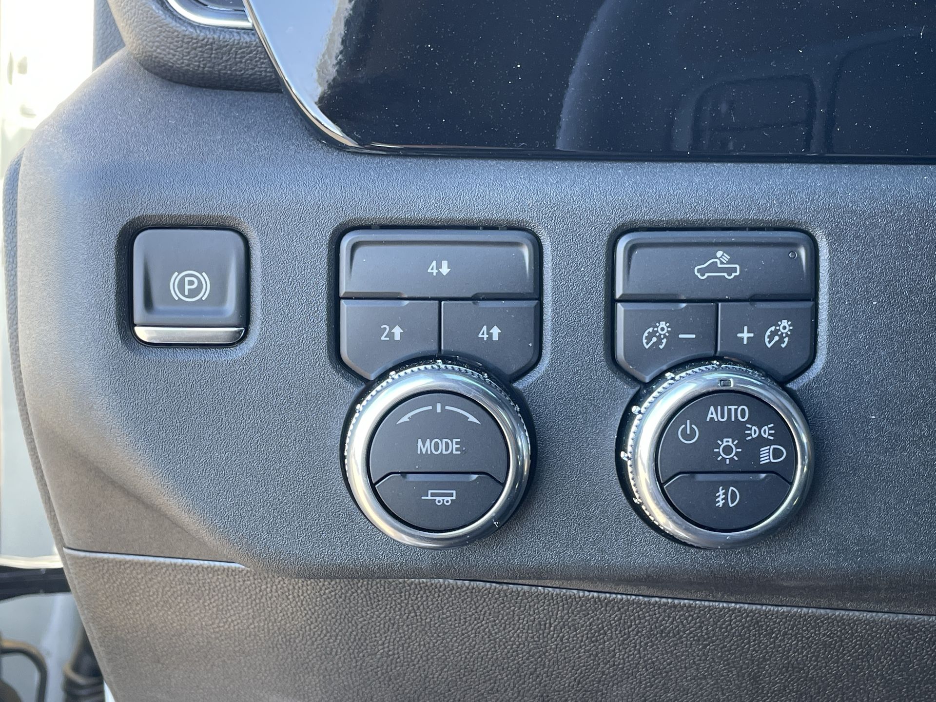 2025 GMC Sierra 2500 HD SLE