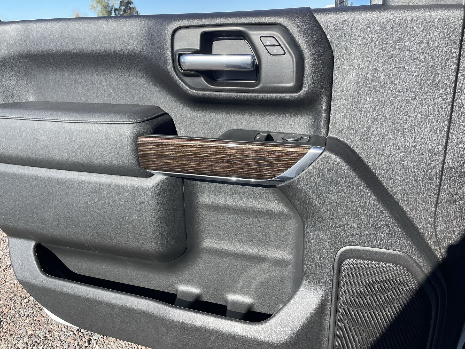 2025 GMC Sierra 2500 HD SLE