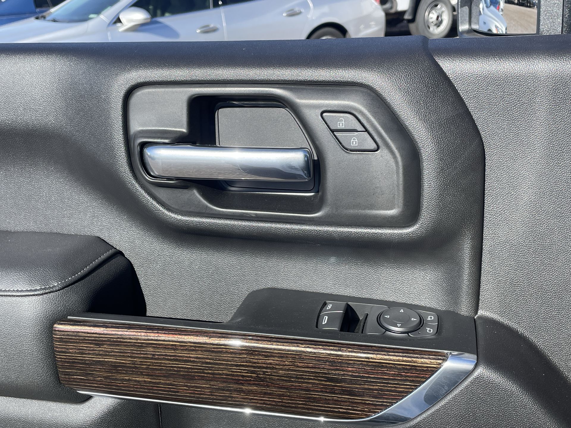 2025 GMC Sierra 2500 HD SLE