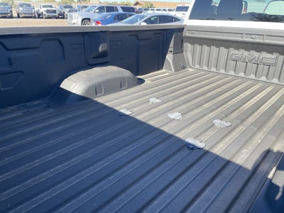 2025 GMC Sierra 2500 HD SLE