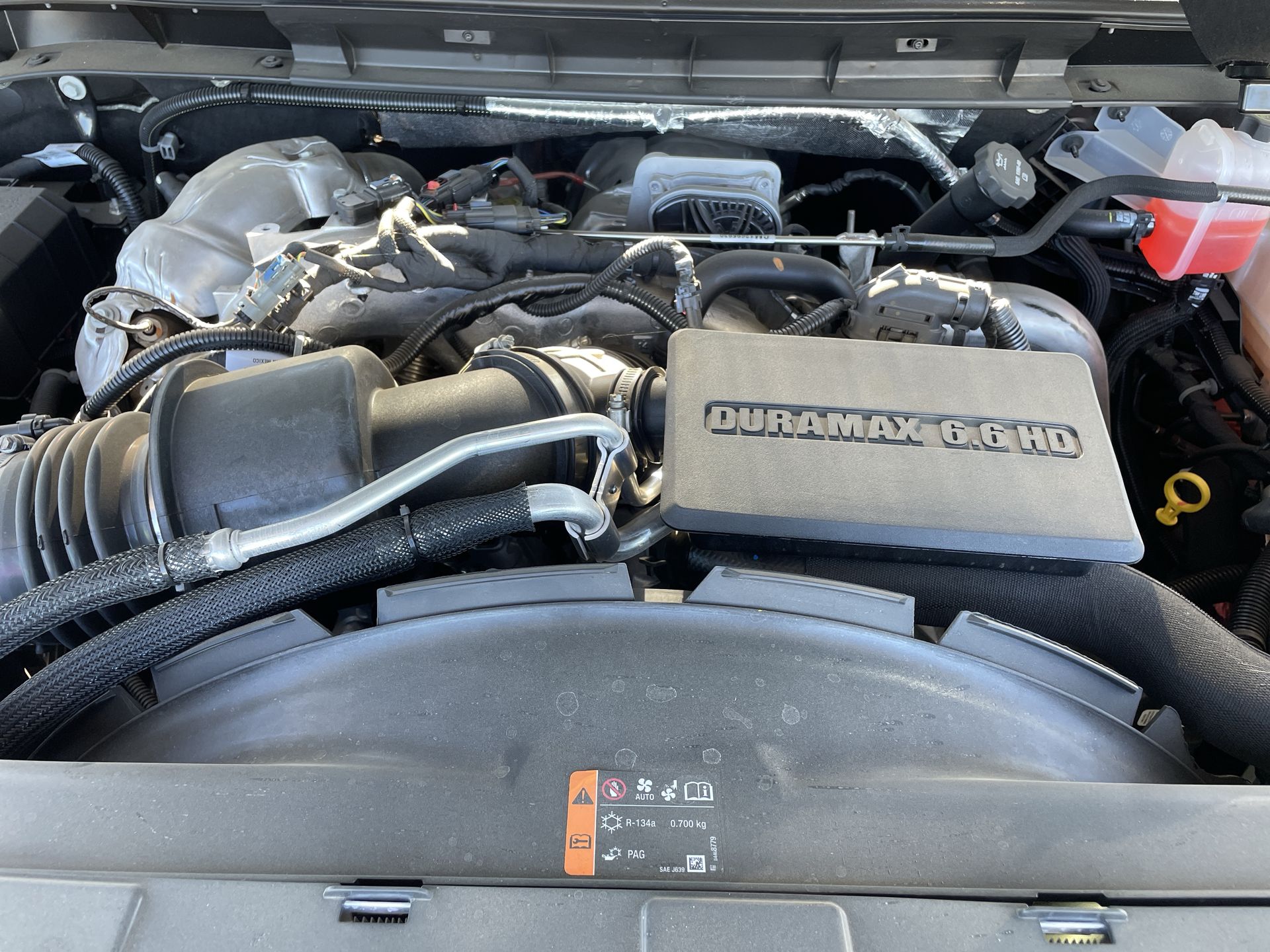 2025 GMC Sierra 2500 HD SLE