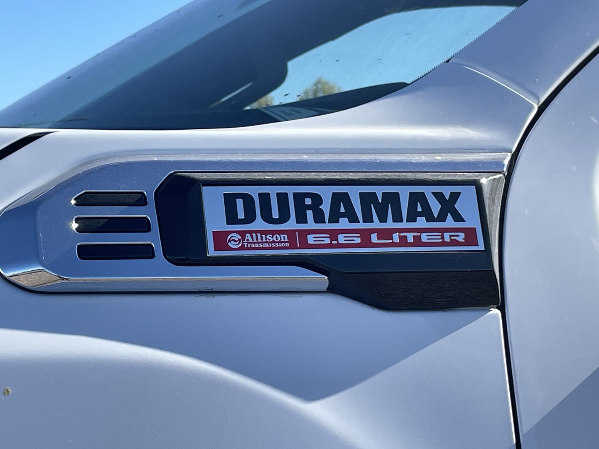 2025 GMC Sierra 2500 HD SLE