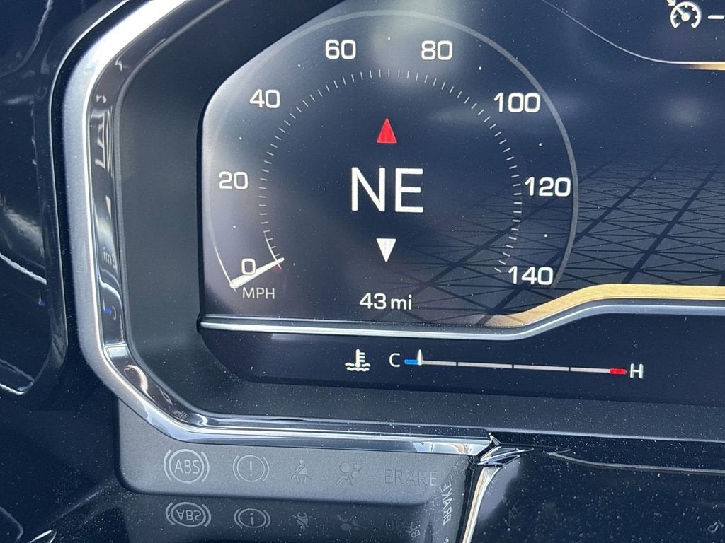 2025 GMC Sierra 2500 HD SLE