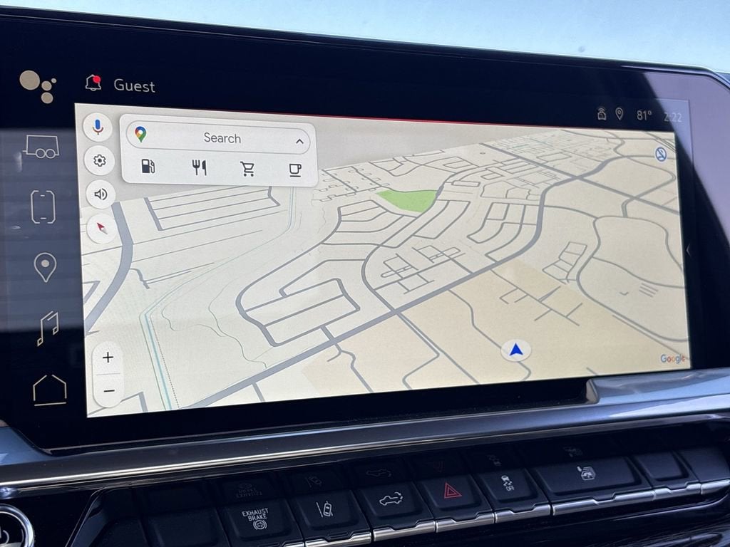 2025 GMC Sierra 2500 HD SLE