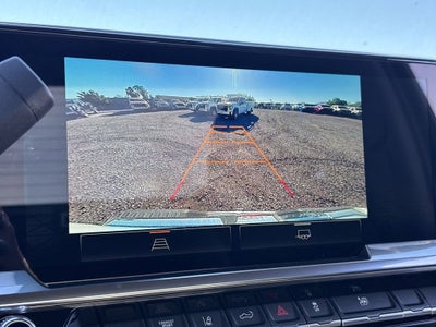 2025 GMC Sierra 2500 HD SLE