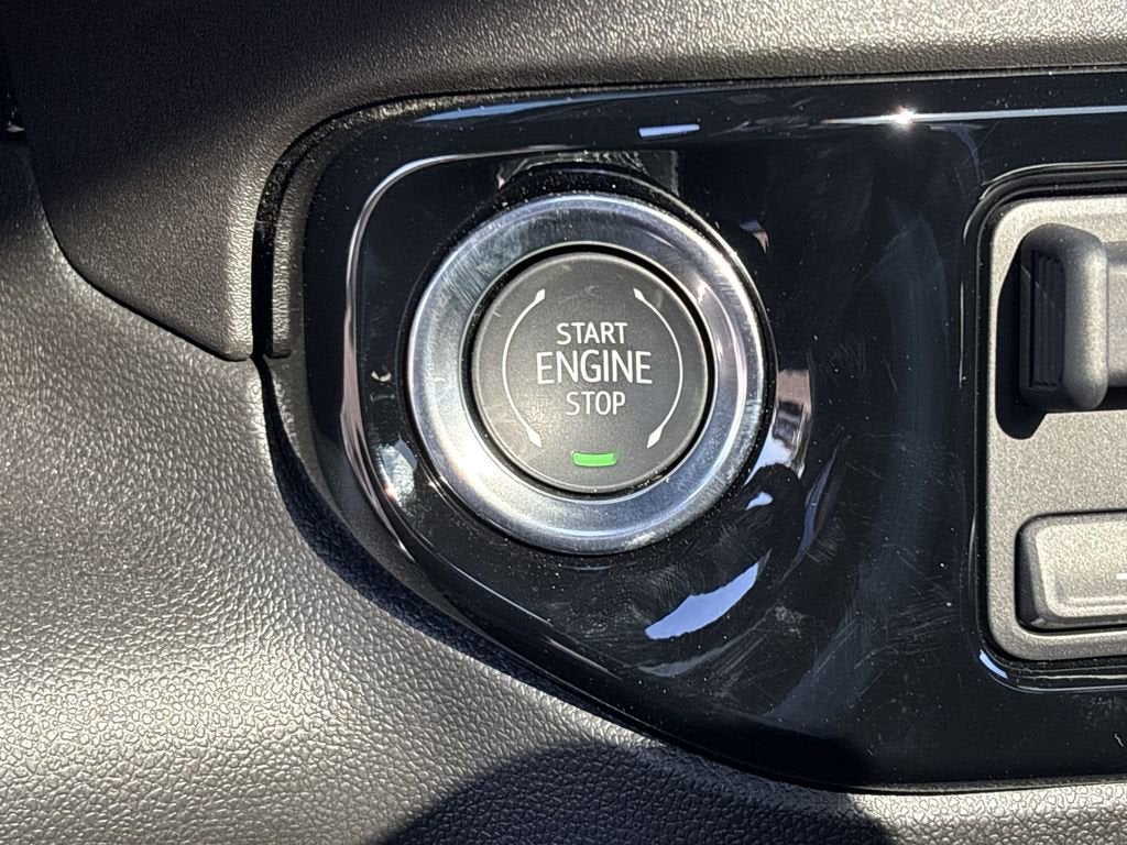 2025 GMC Sierra 2500 HD SLE