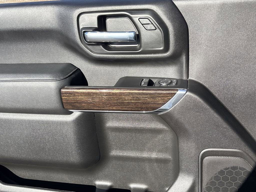 2025 GMC Sierra 2500 HD SLE