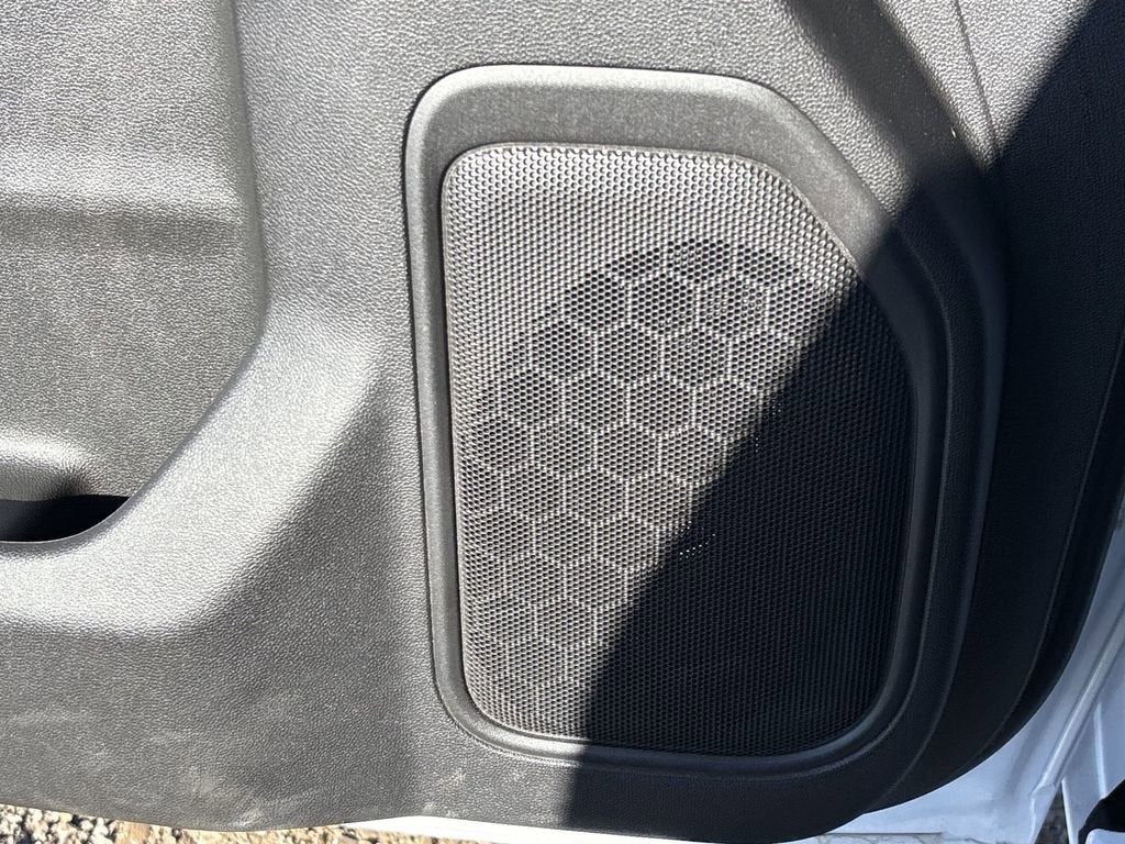 2025 GMC Sierra 2500 HD SLE