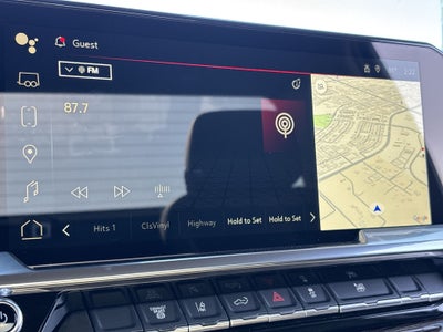 2025 GMC Sierra 2500 HD SLE