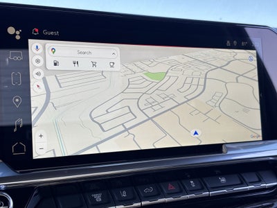 2025 GMC Sierra 2500 HD SLE