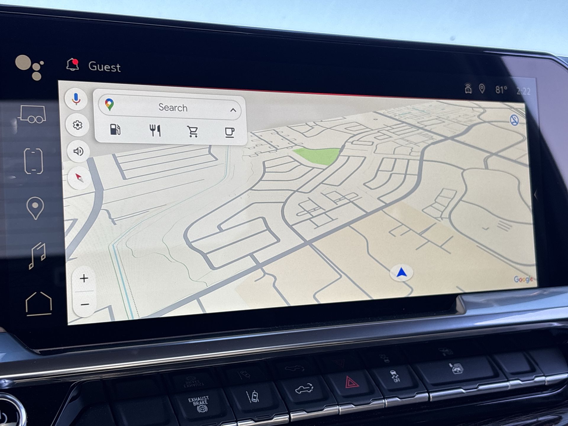 2025 GMC Sierra 2500 HD SLE