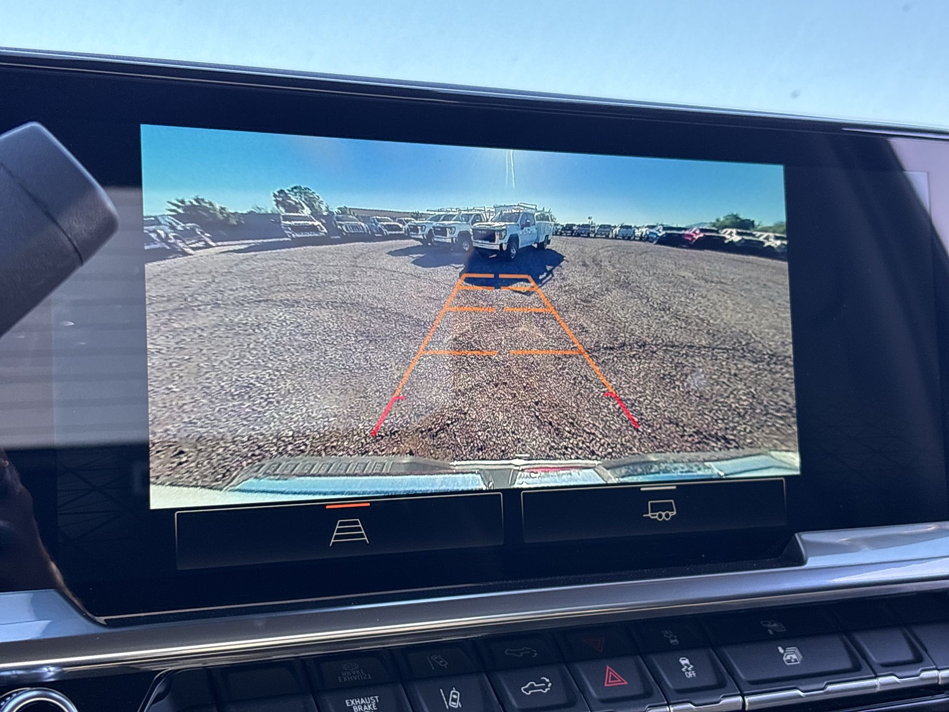 2025 GMC Sierra 2500 HD SLE