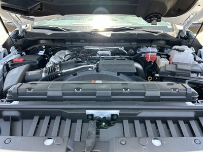2026 GMC Sierra 3500 HD Pro