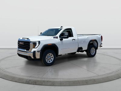 2026 GMC Sierra 3500 HD Pro